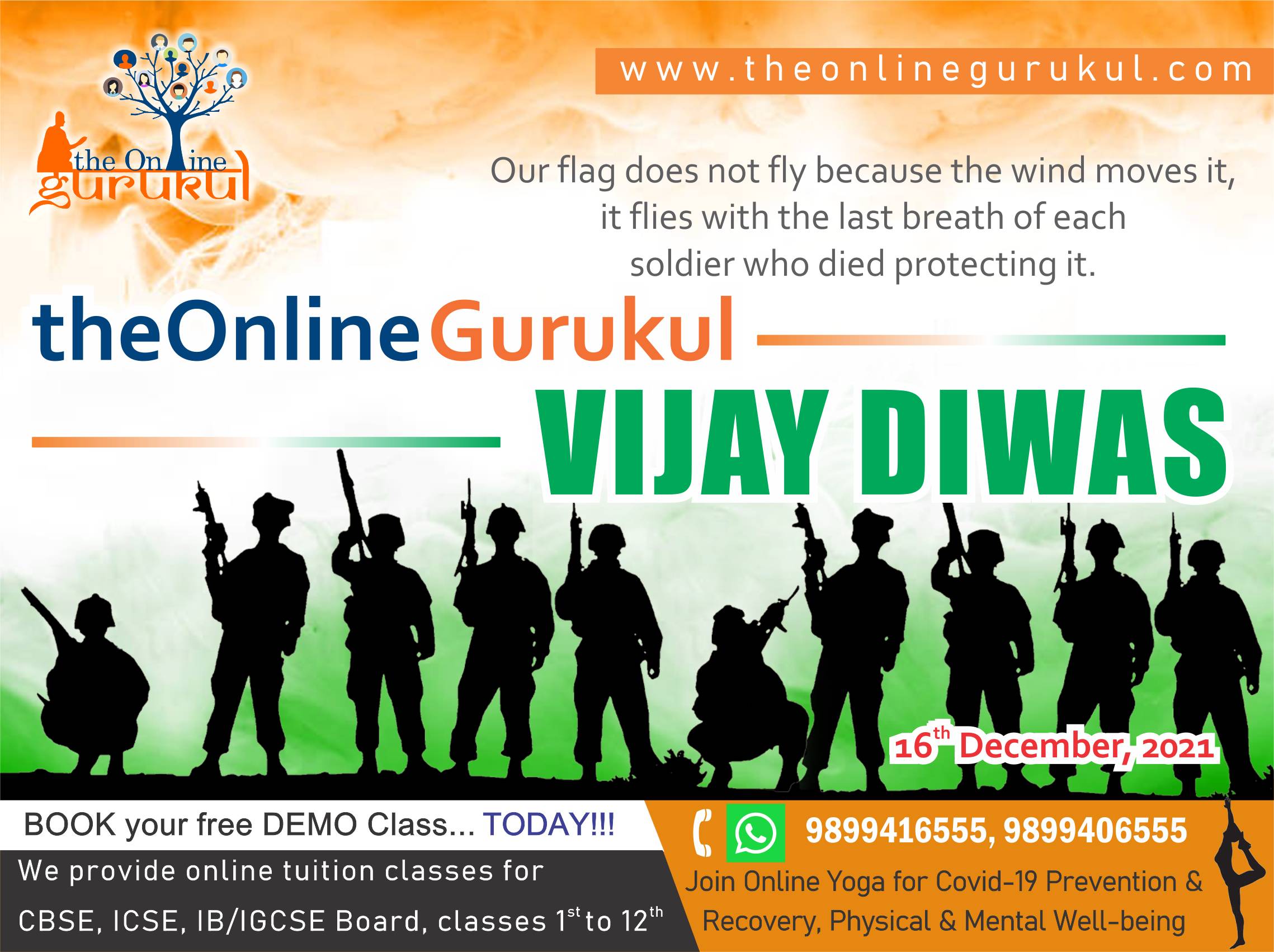vijay diwas