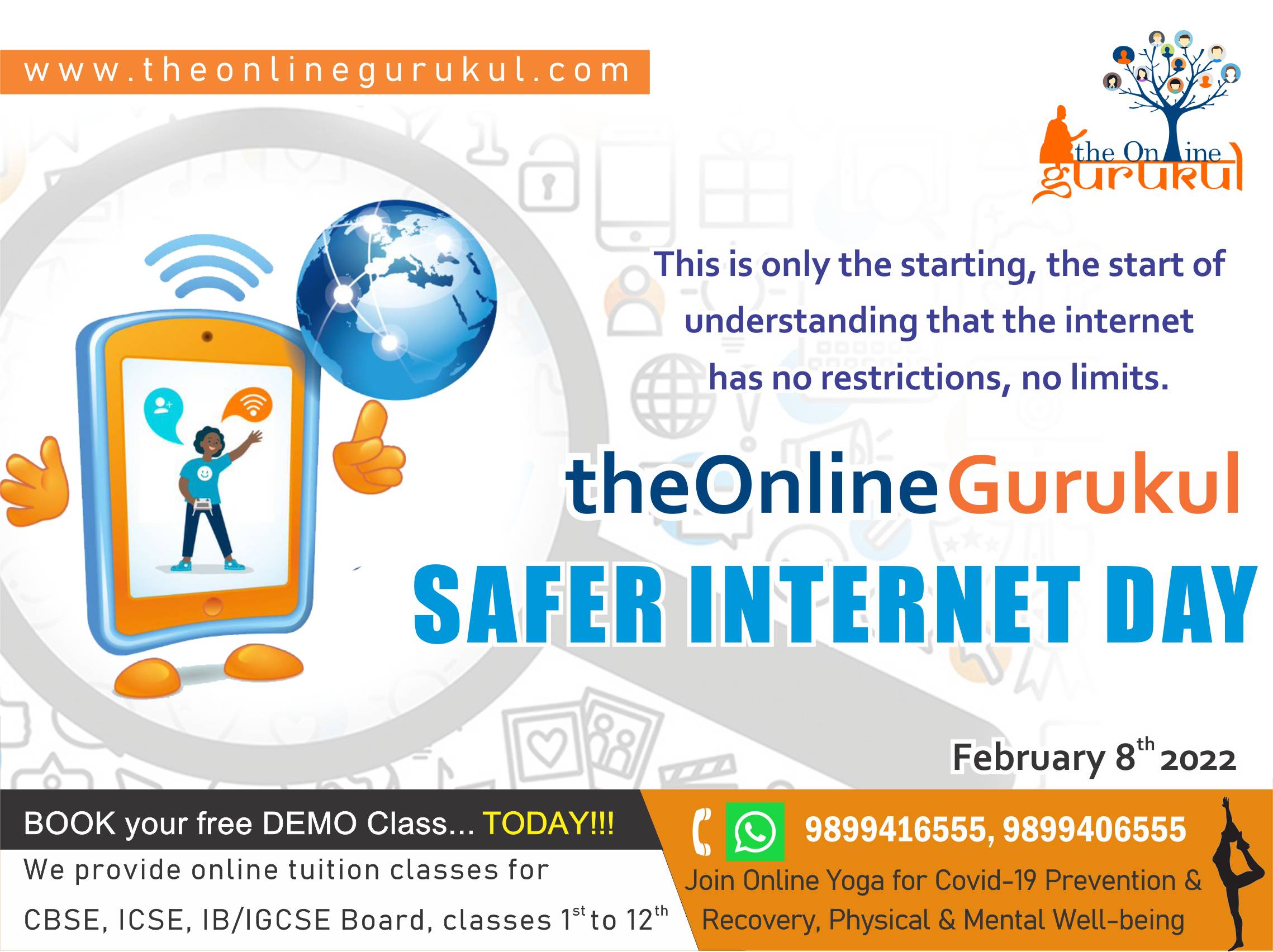 safer internet day