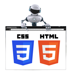 html